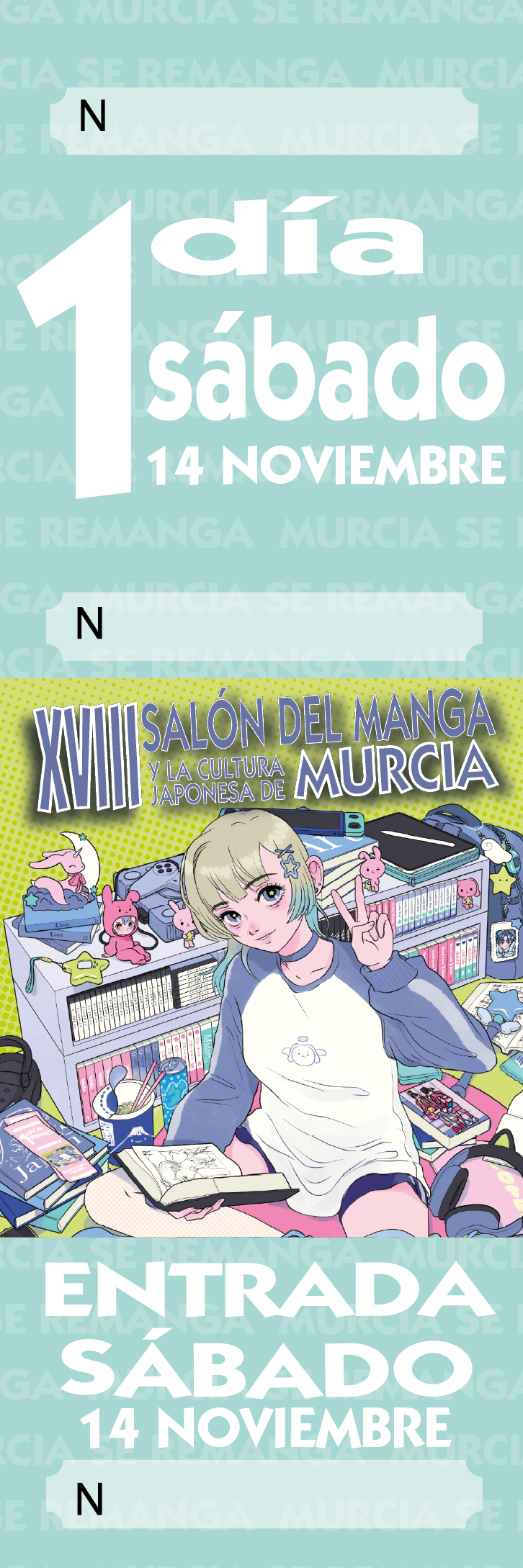 ENTRADASXVIIIMURCIA SABADOMesa de trabajo 2